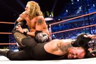 The only Streak vs Streak encounter.